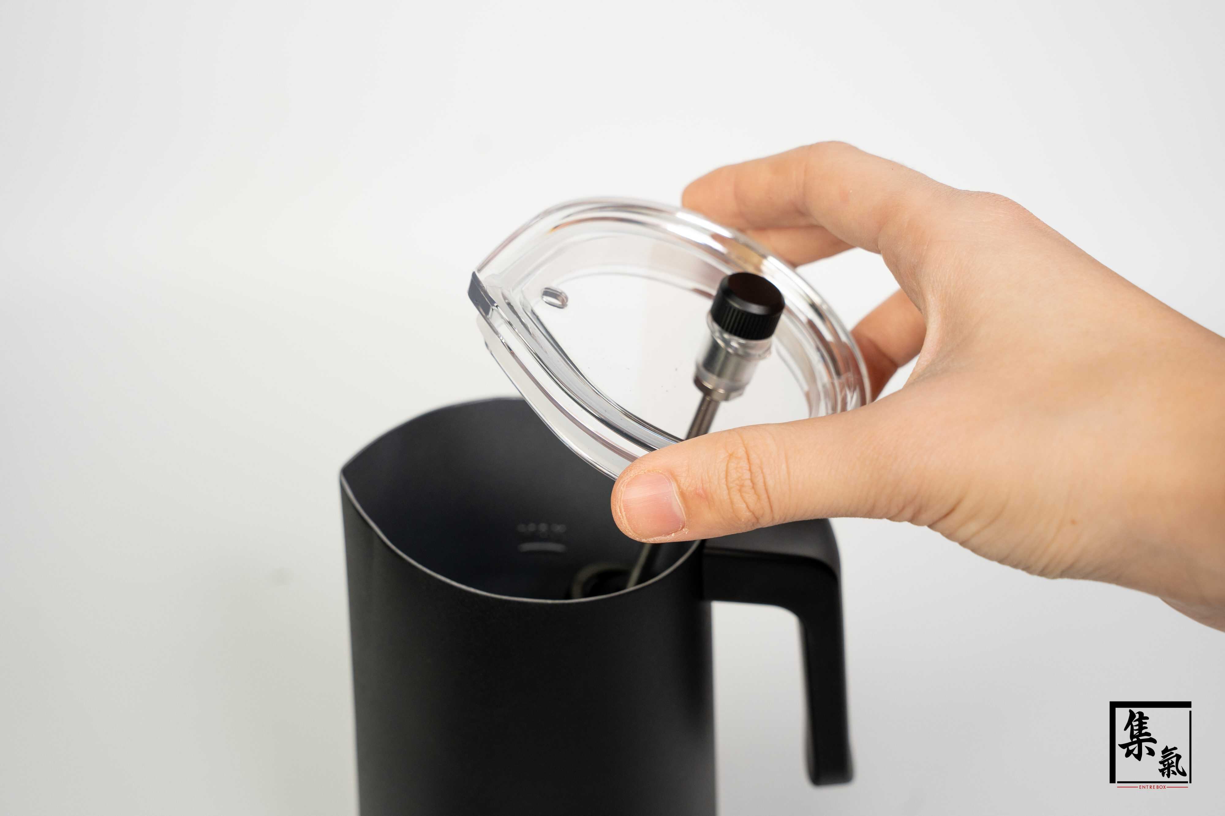 Subminimal NanoFoamer PRO GEN2 (Authorized Product with 1